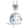 SteelSeries Siberia V2 Frost Blue (USB) - 104265 - zdjęcie 7